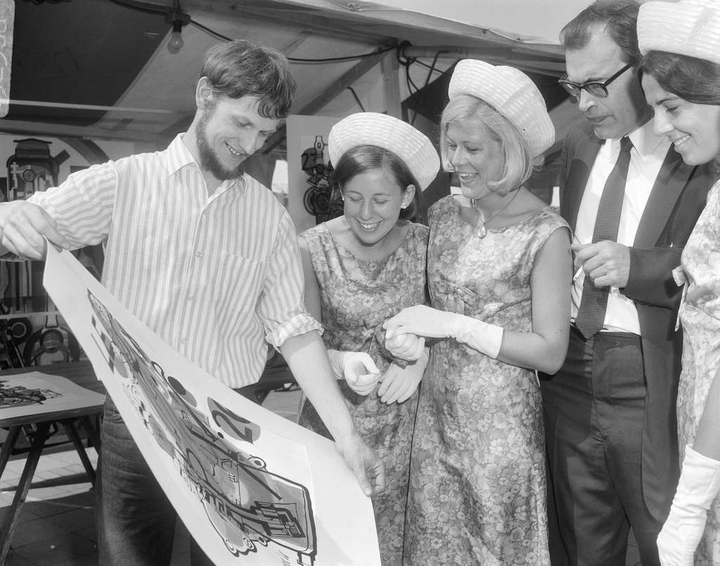 Kunstmarkt PLEINVREES