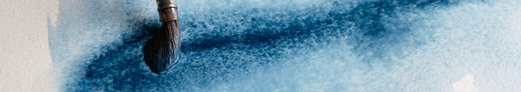 Masters of AQRL workshop aquarel: granulatie medium