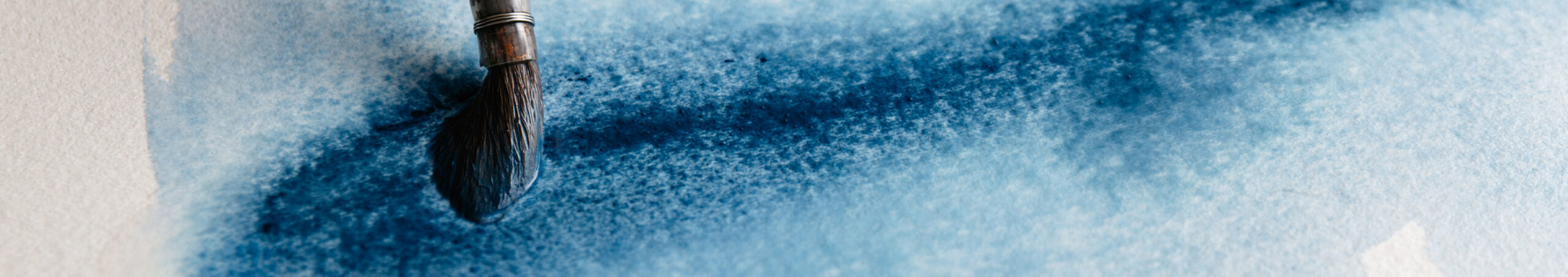 Masters of AQRL workshop aquarel: granulatie medium