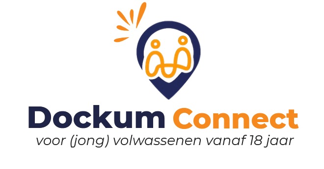 Dockum Connect - (jong)volwassenen inloop