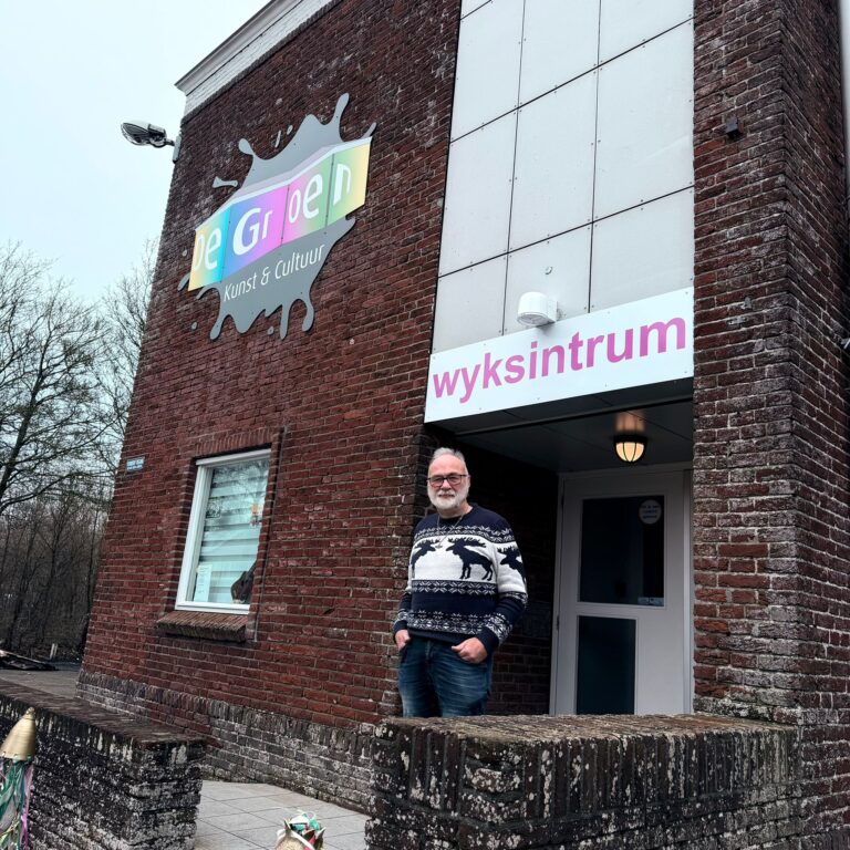 De Gouden ontmoeting